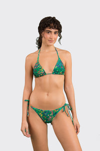 Model Front: Rio De Sol Calcinha Bottom Wilds Ibiza-Comfy
