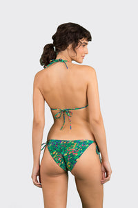 Model Back: Rio De Sol Calcinha Bottom Wilds Ibiza-Comfy