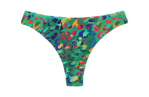 Product Front: Rio De Sol Calcinha Bottom Wilds Nice-Fio