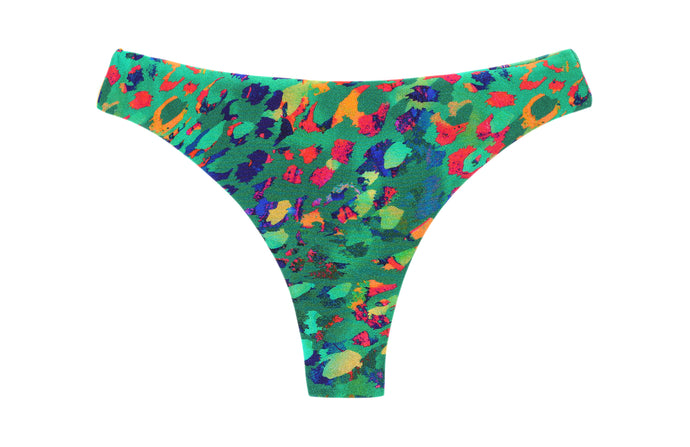 Product Front: Rio De Sol Calcinha Bottom Wilds Nice-Fio