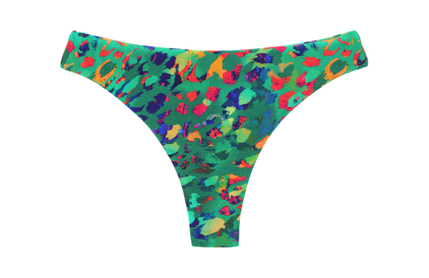 Product Front: Rio De Sol Calcinha Bottom Wilds Nice-Fio