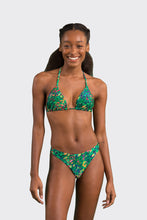 Carregar imagem no visualizador da galeria, Model Front: Rio De Sol Calcinha Bottom Wilds Nice-Fio
