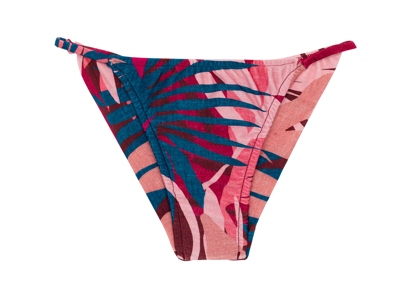 Product Front: Rio De Sol Calcinha Bottom Yucca Cheeky-Fixa