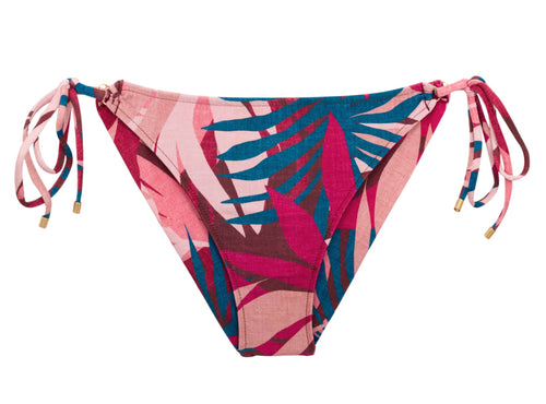 Product Front: Rio De Sol Calcinha Bottom Yucca Comfort