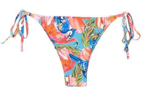 Product Front: Rio De Sol Calcinha Bottom Zinnia Ibiza