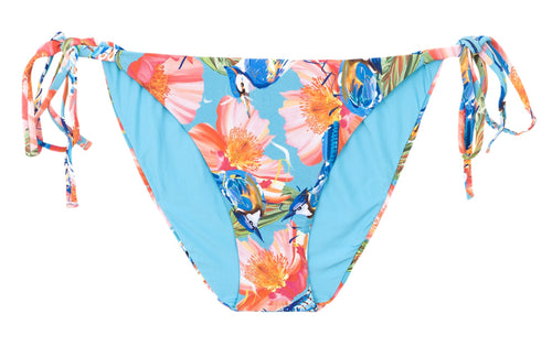 Product Front: Rio De Sol Calcinha Bottom Zinnia Ibiza-Comfy
