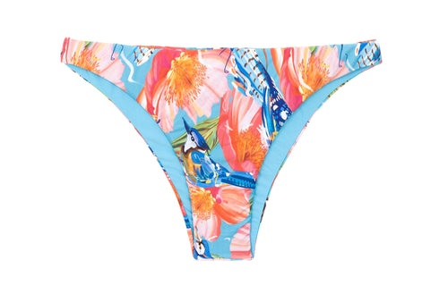 Product Front: Rio De Sol Calcinha Bottom Zinnia Leblon