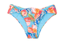 Carregar imagem no visualizador da galeria, Product Front: Rio De Sol Calcinha Bottom Zinnia Mel

