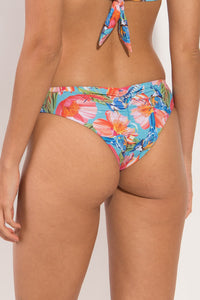 Image 08: Rio De Sol Calcinha Bottom Zinnia Mel