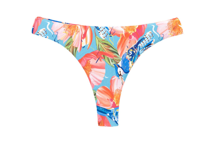 Product Front: Rio De Sol Calcinha Bottom Zinnia Nice-Fio