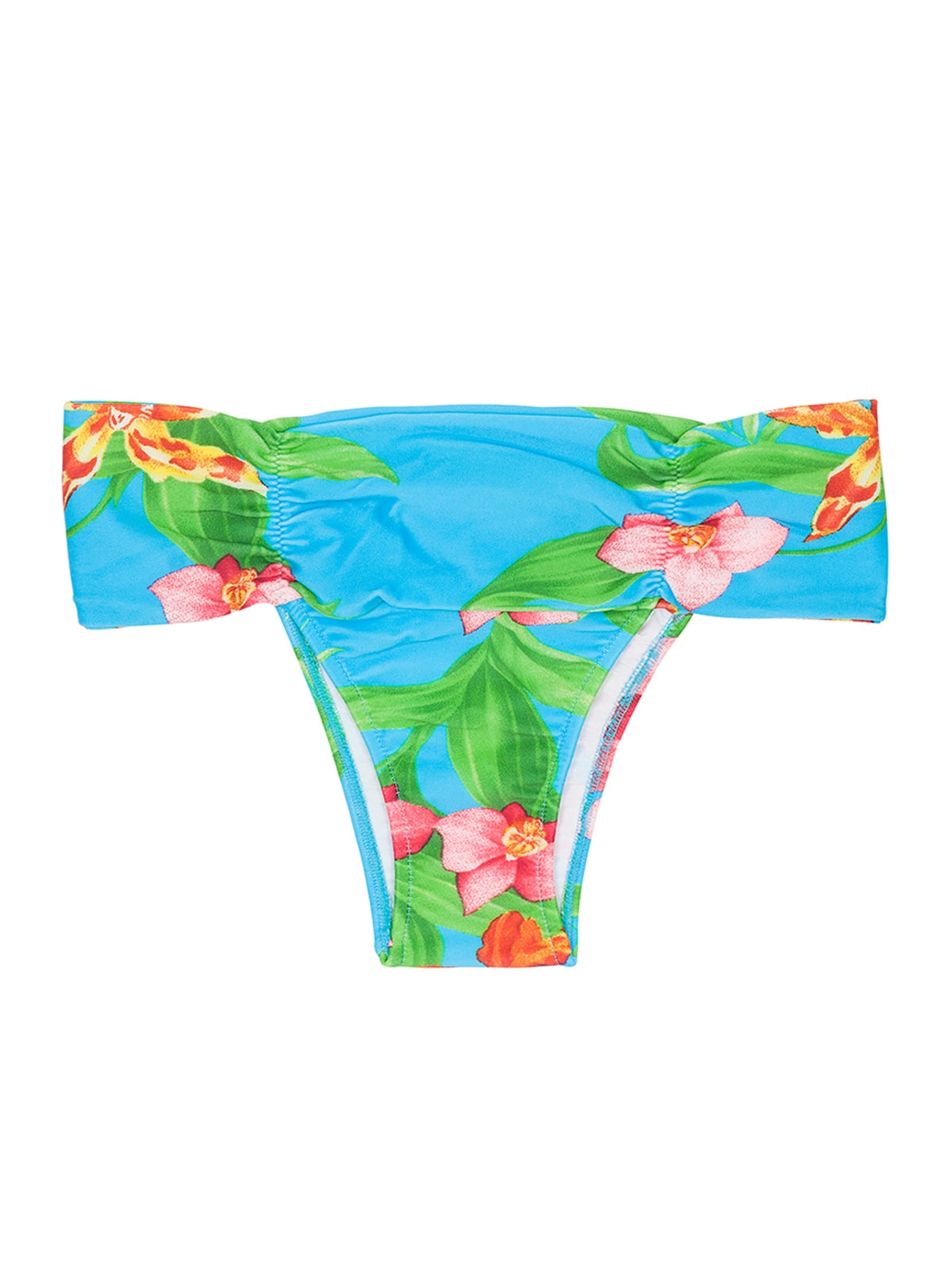 Product Front: Rio De Sol Calcinha Calcinha Aloha Cropped Faixa