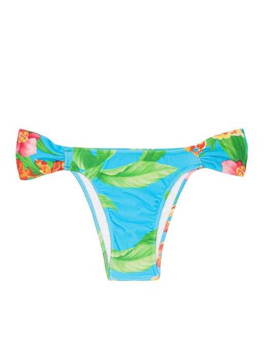 Product Front: Rio De Sol Calcinha Calcinha Aloha Tri Franzida Fina