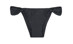 Product Front: Rio De Sol Calcinha Calcinha Ambra Mel Preto