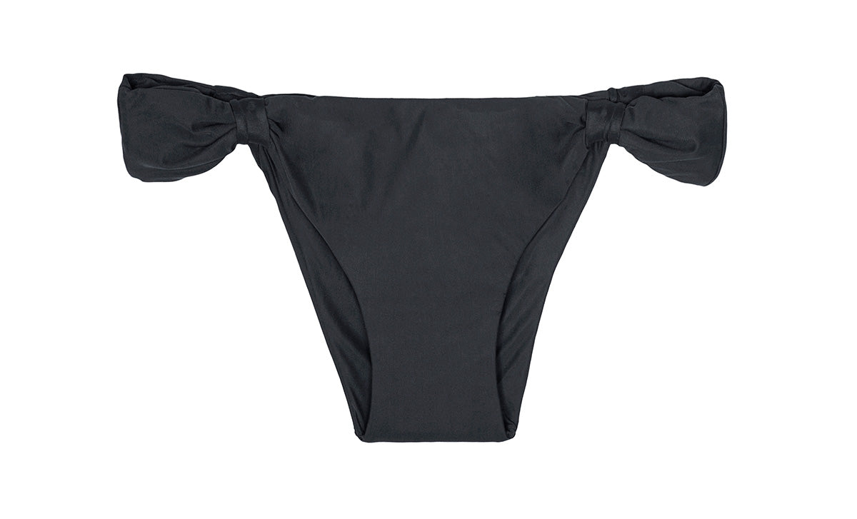 Product Front: Rio De Sol Calcinha Calcinha Ambra Mel Preto
