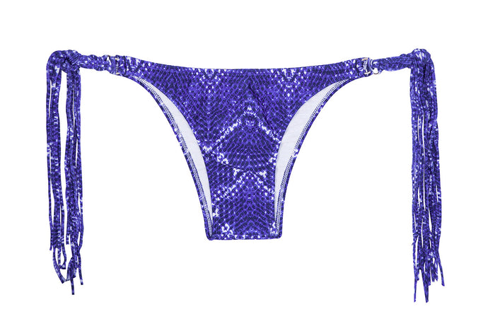 Product Front: Rio De Sol Calcinha Calcinha Bluejean Boho