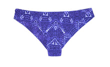 Carregar imagem no visualizador da galeria, Product Front: Rio De Sol Calcinha Calcinha Bluejean Sporty
