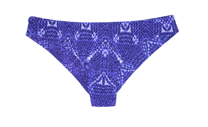 Product Front: Rio De Sol Calcinha Calcinha Bluejean Sporty