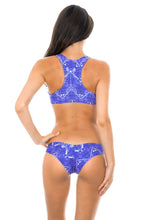 Carregar imagem no visualizador da galeria, Image 05: Rio De Sol Calcinha Calcinha Bluejean Sporty
