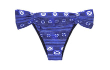 Carregar imagem no visualizador da galeria, Product Front: Rio De Sol Calcinha Calcinha Cool Jean New
