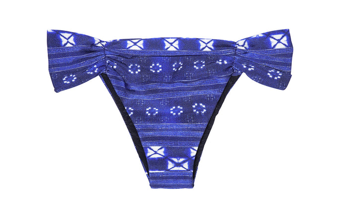 Product Front: Rio De Sol Calcinha Calcinha Cool Jean New