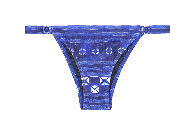 Product Front: Rio De Sol Calcinha Calcinha Cool Jean Sporty