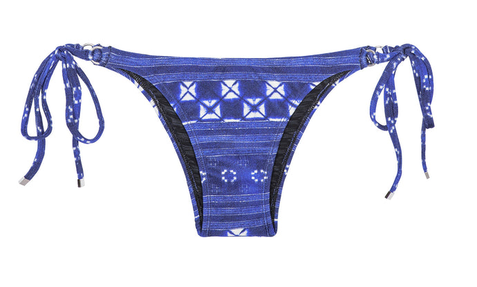 Product Front: Rio De Sol Calcinha Calcinha Cool Jean Tri