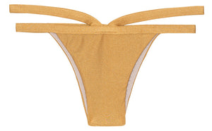 Product Front: Rio De Sol Calcinha Calcinha Gold Triangulo