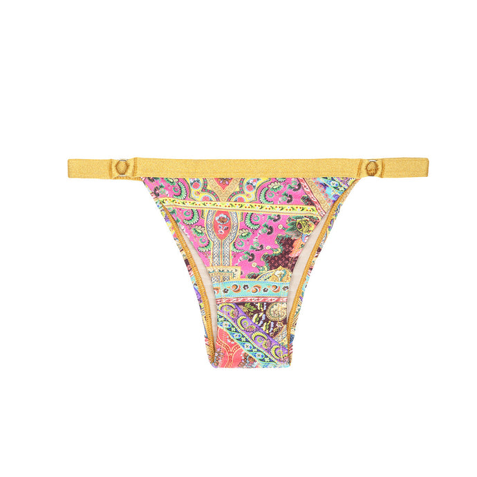 Product Front: Rio De Sol Calcinha Calcinha Mundomix Cropped