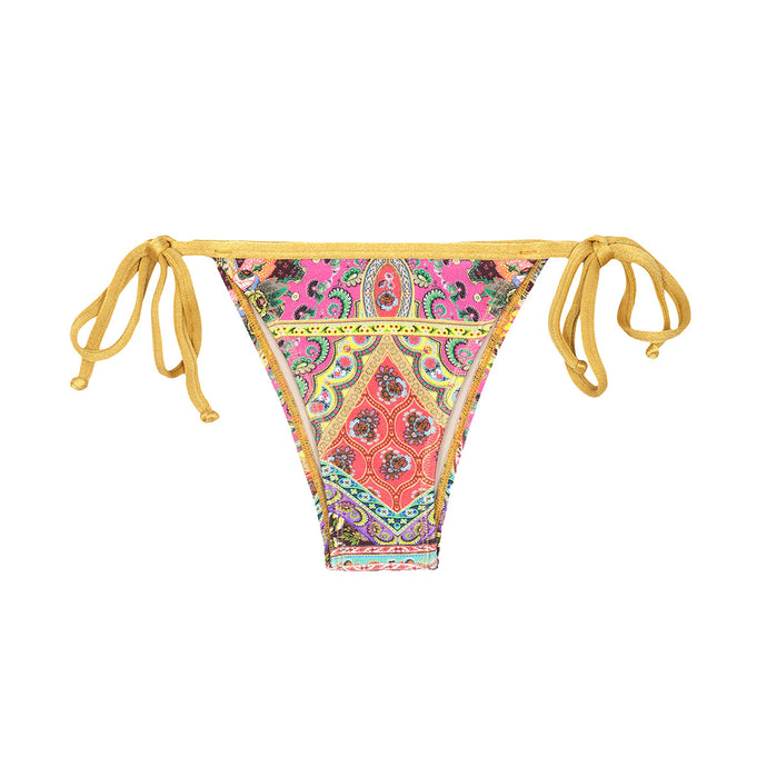 Product Front: Rio De Sol Calcinha Calcinha Mundomix Lacinho
