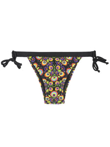 Product Front: Rio De Sol Calcinha Calcinha Newfolk Cropped Lacinho