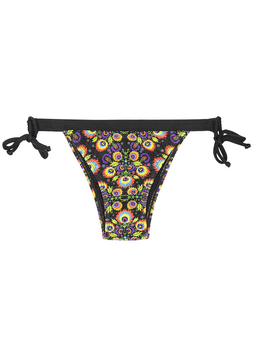 Product Front: Rio De Sol Calcinha Calcinha Newfolk Cropped Lacinho