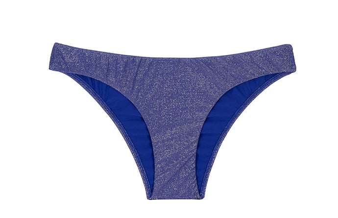 Product Front: Rio De Sol Calcinha Calcinha Radiante Azul Marinho Cropped