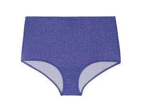 Product Front: Rio De Sol Calcinha Calcinha Radiante Azul Marinho Hot Pant