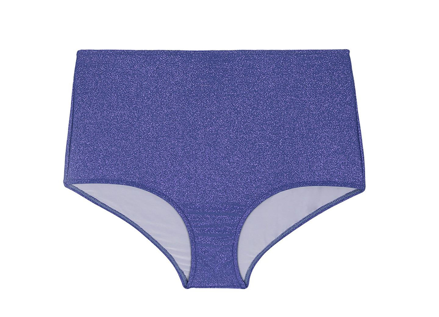 Product Front: Rio De Sol Calcinha Calcinha Radiante Azul Marinho Hot Pant