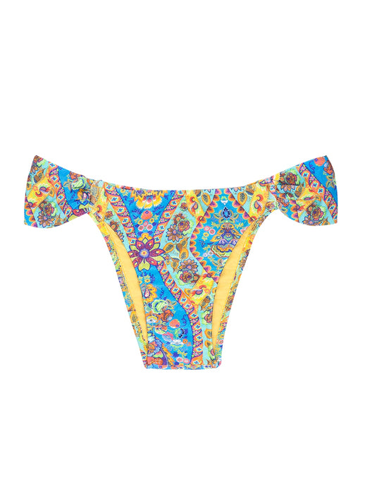 Product Front: Rio De Sol Calcinha Calcinha Sari Bandeau