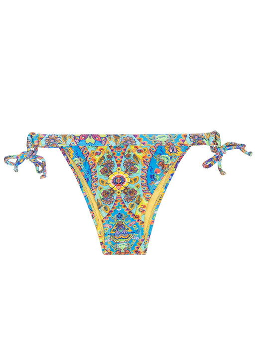 Product Front: Rio De Sol Calcinha Calcinha Sari Cool Lacinho