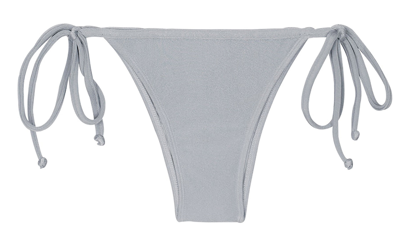 Product Front: Rio De Sol Calcinha Calcinha Silver Tri