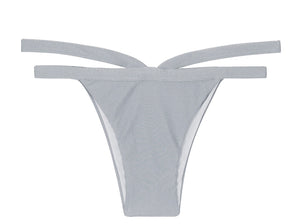 Product Front: Rio De Sol Calcinha Calcinha Silver Triangulo