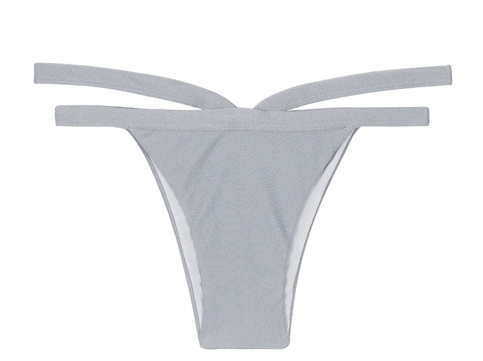 Product Front: Rio De Sol Calcinha Calcinha Silver Triangulo