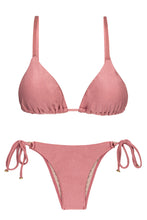 Carregar imagem no visualizador da galeria, Product Front: Rio De Sol Set Callas Invisible
