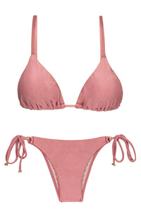Product Front: Rio De Sol Set Callas Invisible