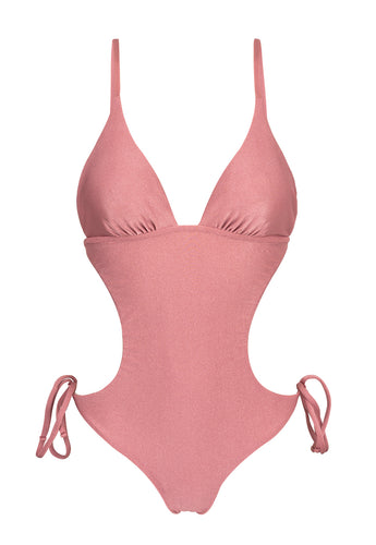 Product Front: Rio De Sol Maiô Callas Trikini