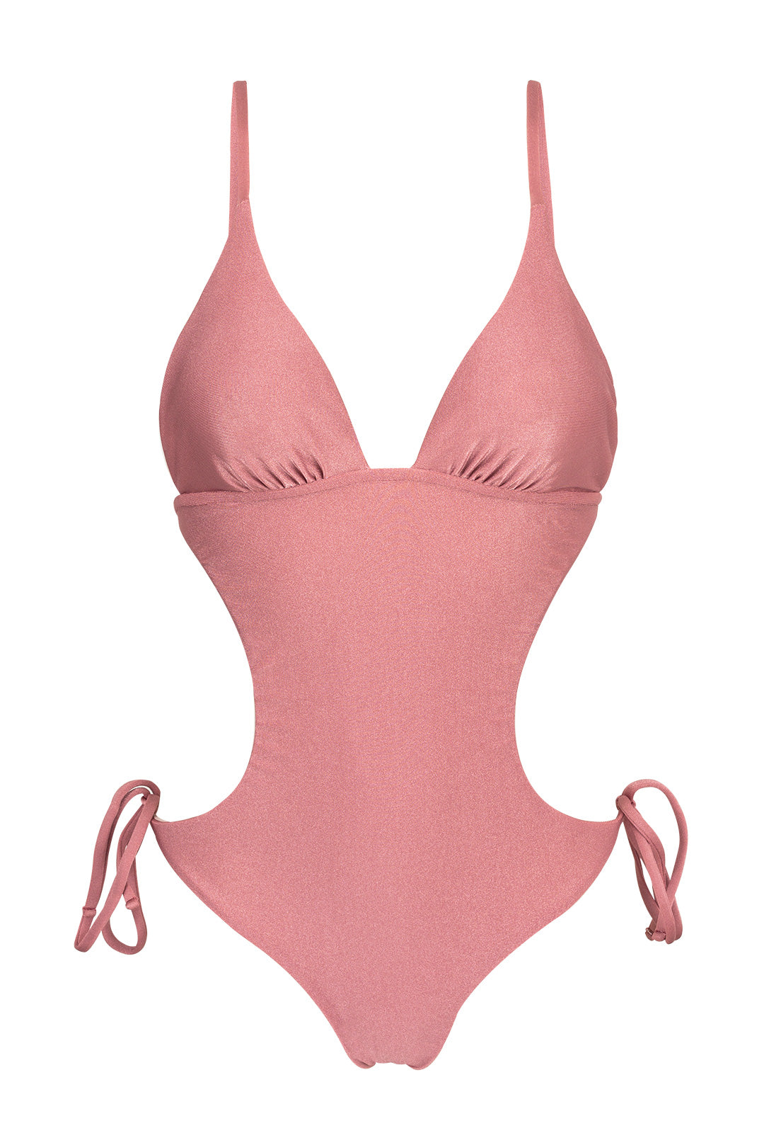 Product Front: Rio De Sol Maiô Callas Trikini