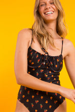 Carregar imagem no visualizador da galeria, Image 09: Rio De Sol Maiô Cashew Julia
