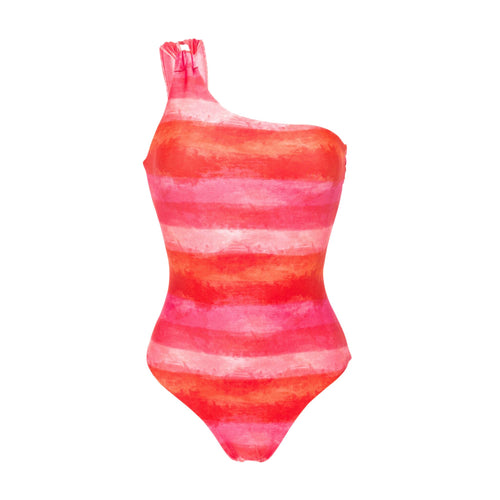 Product Front: Rio De Sol Maiô Cher Santorini