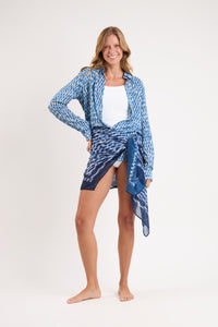 Product Front: Rio De Sol Canga Chuva Canga