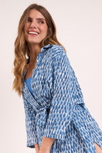 Carregar imagem no visualizador da galeria, Image 06: Rio De Sol Chemise Chuva Chemise Gabriele
