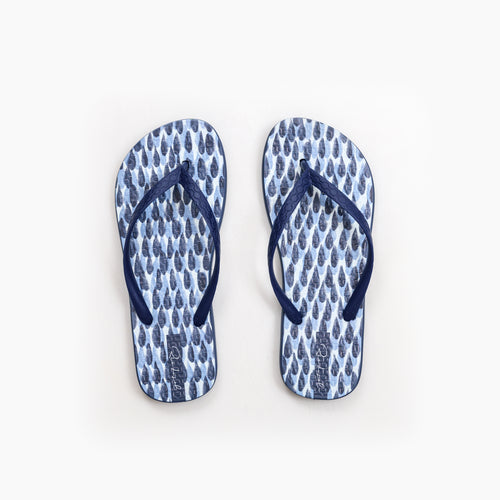 Product Front: Rio De Sol Chinelos Chuva Slim