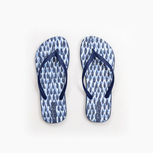 Product Front: Rio De Sol Chinelos Chuva Slim