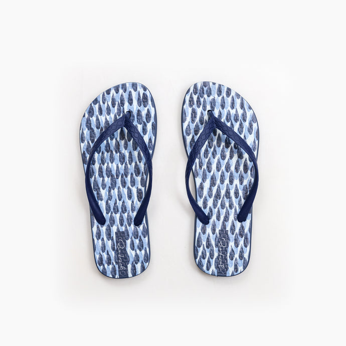 Product Front: Rio De Sol Chinelos Chuva Slim